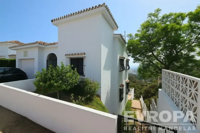 Prodej rodinného domu, Calvià, Španělsko, Calle Costa Del Sol, 1220 m2