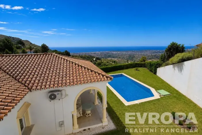 Prodej vily, Calvià, Španělsko, Calle Costa Del Sol, 2190 m2