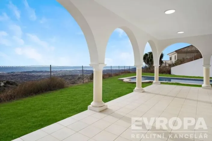 Prodej vily, Calvià, Španělsko, Calle Costa Del Sol, 2190 m2