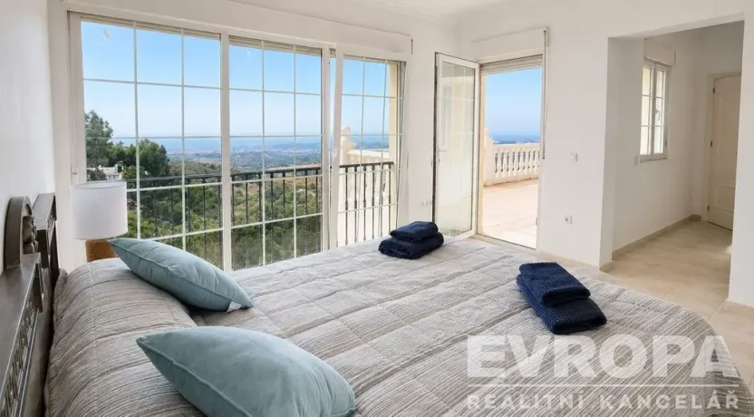 Prodej vily, Calvià, Španělsko, Calle Costa Del Sol, 2190 m2