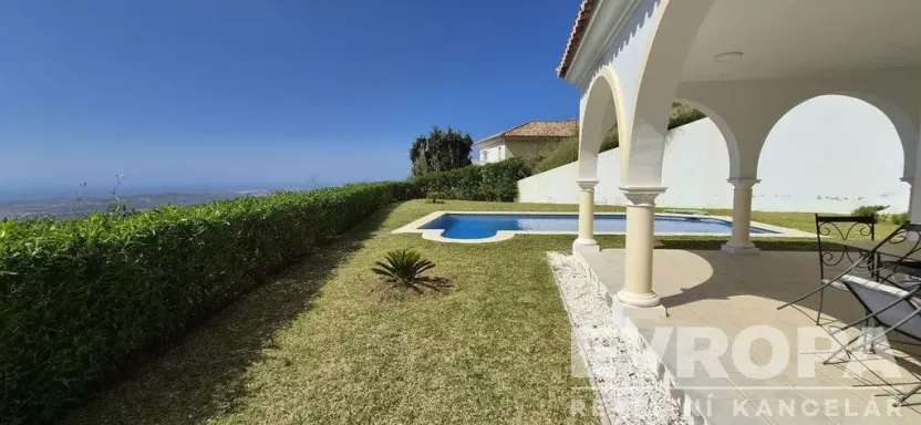 Prodej vily, Calvià, Španělsko, Calle Costa Del Sol, 2190 m2