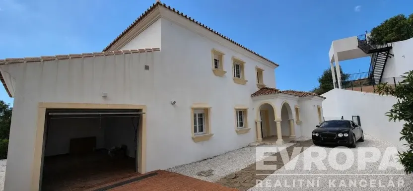 Prodej vily, Calvià, Španělsko, Calle Costa Del Sol, 2190 m2