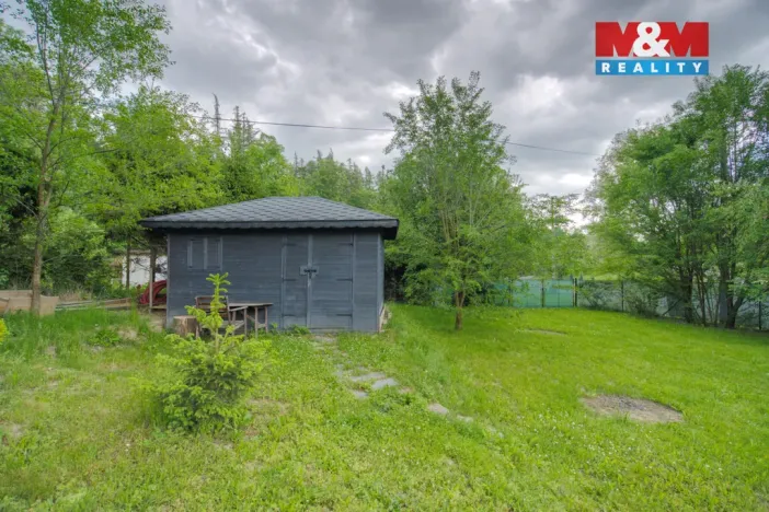 Prodej pozemku pro bydlení, Jakartovice - Hořejší Kunčice, 1329 m2
