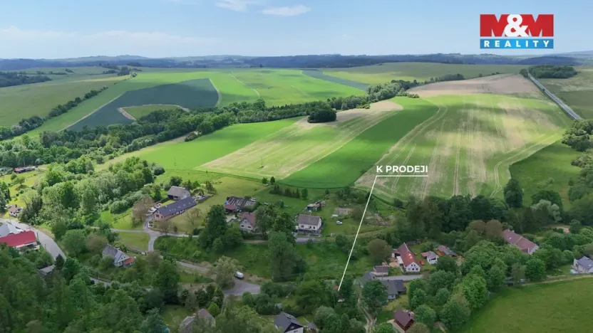 Prodej pozemku pro bydlení, Jakartovice - Hořejší Kunčice, 1329 m2