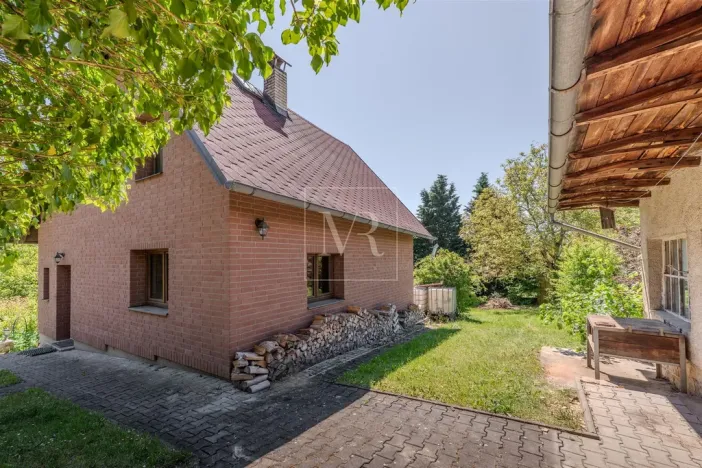 Prodej rodinného domu, Týnec nad Sázavou - Čakovice, 129 m2