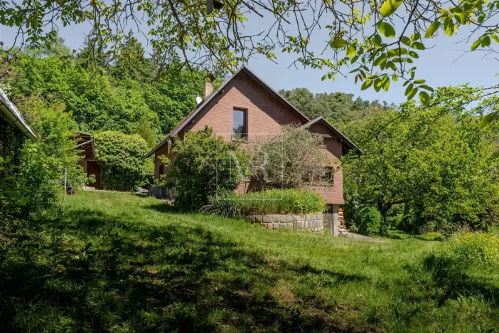 Prodej rodinného domu, Týnec nad Sázavou - Čakovice, 129 m2
