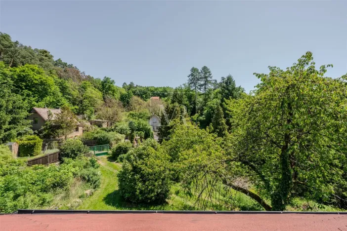 Prodej rodinného domu, Týnec nad Sázavou - Čakovice, 129 m2