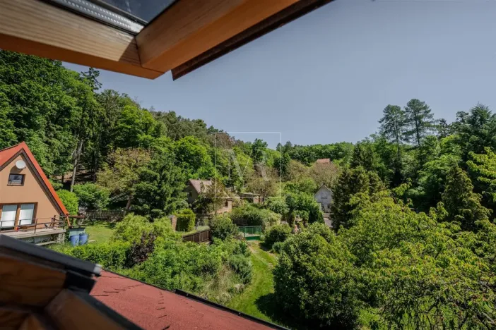Prodej rodinného domu, Týnec nad Sázavou - Čakovice, 129 m2