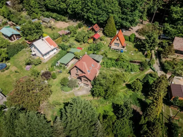 Prodej rodinného domu, Týnec nad Sázavou - Čakovice, 129 m2