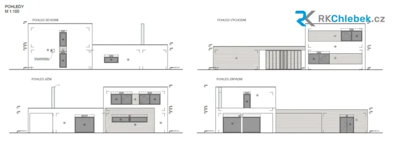 Prodej pozemku pro bydlení, Frýdek-Místek, 1273 m2