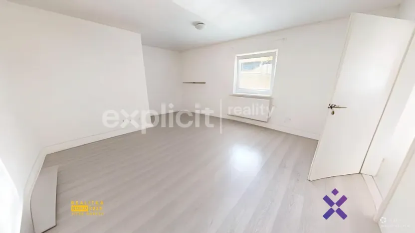 Pronájem bytu 1+1, Vsetín, Palackého, 39 m2