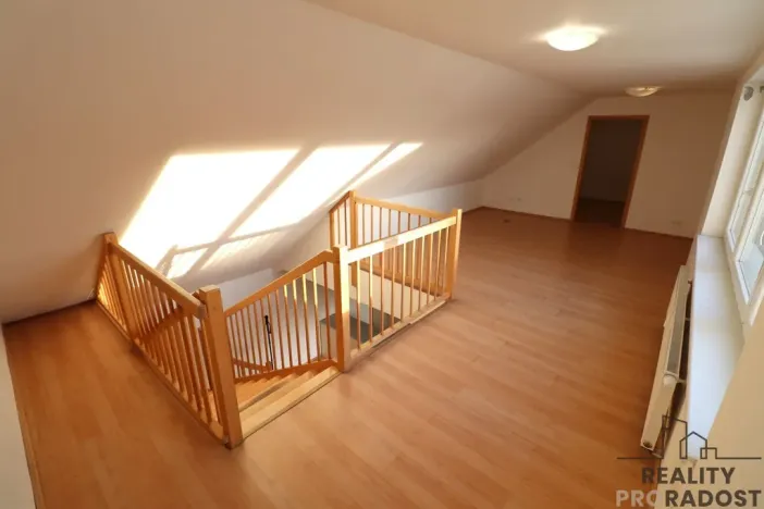 Pronájem bytu 3+kk, Brno - Zábrdovice, Cejl, 105 m2