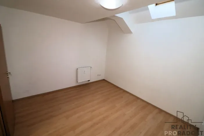 Pronájem bytu 3+kk, Brno - Zábrdovice, Cejl, 105 m2