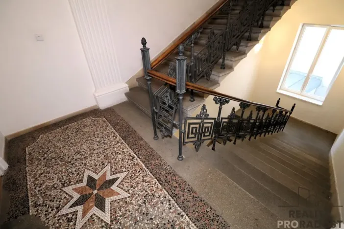 Pronájem bytu 3+kk, Brno - Zábrdovice, Cejl, 105 m2