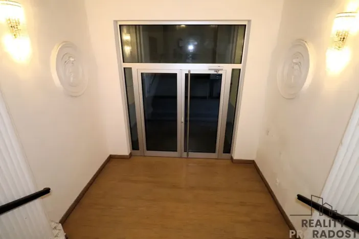 Pronájem bytu 3+kk, Brno - Zábrdovice, Cejl, 105 m2