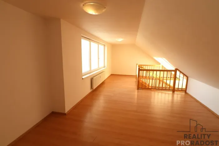 Pronájem bytu 3+kk, Brno - Zábrdovice, Cejl, 105 m2