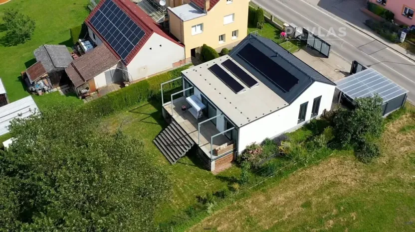 Pronájem rodinného domu, Srubec, Ledenická, 110 m2