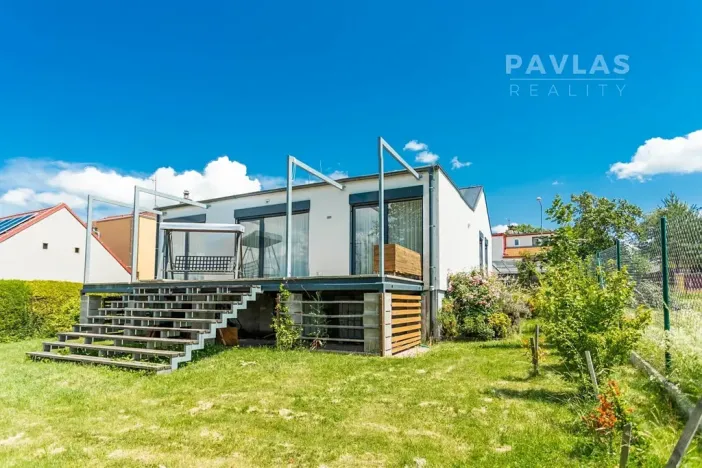 Pronájem rodinného domu, Srubec, Ledenická, 110 m2