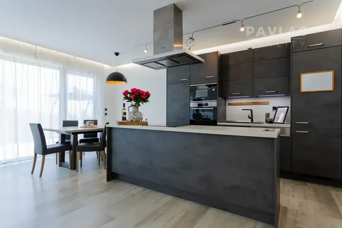 Pronájem rodinného domu, Srubec, Ledenická, 110 m2