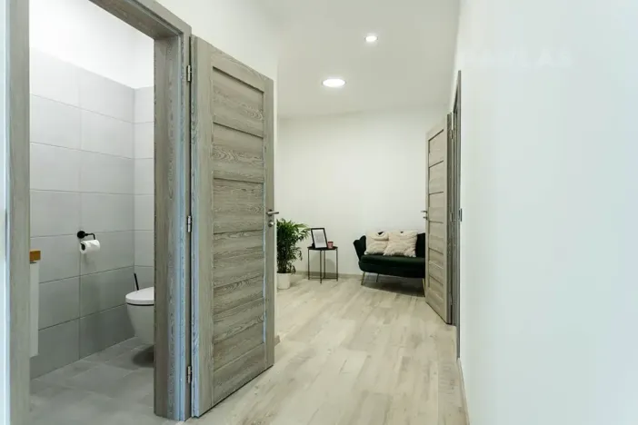 Pronájem rodinného domu, Srubec, Ledenická, 110 m2