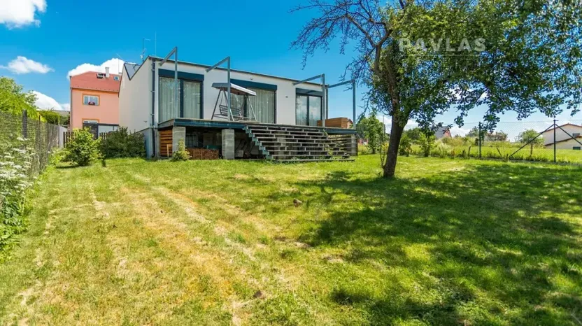 Pronájem rodinného domu, Srubec, Ledenická, 110 m2