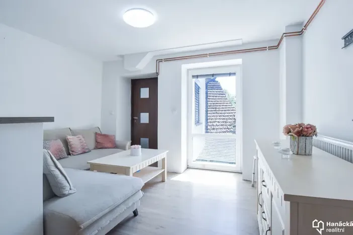 Prodej rodinného domu, Bílovice, 85 m2