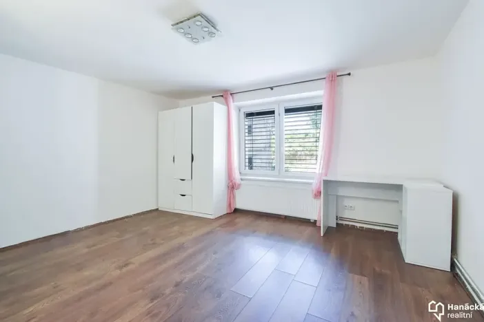 Prodej rodinného domu, Bílovice, 85 m2