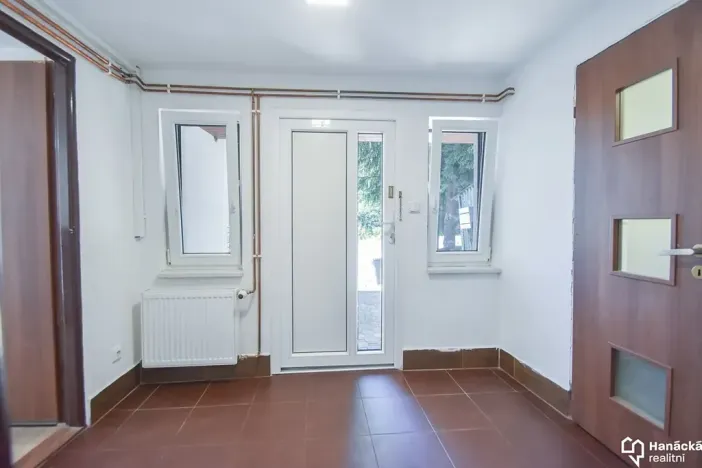 Prodej rodinného domu, Bílovice, 85 m2
