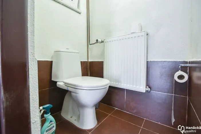 Prodej rodinného domu, Bílovice, 85 m2