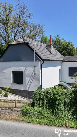 Prodej rodinného domu, Bílovice, 85 m2