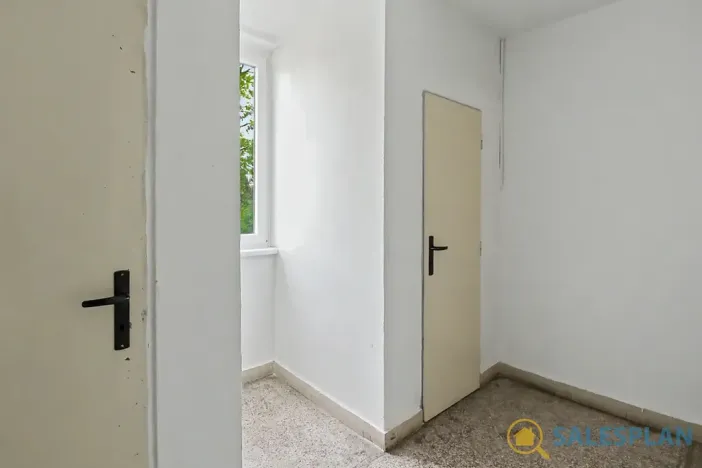 Prodej bytu 1+1, Brno, Absolonova, 38 m2