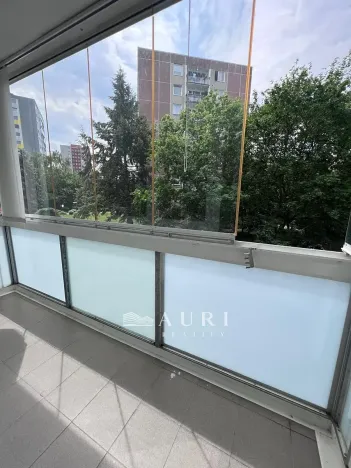 Prodej bytu 2+kk, Praha - Hlubočepy, Pražského, 45 m2