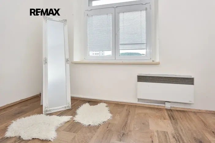 Pronájem bytu 2+kk, Plzeň, Masarykova, 43 m2