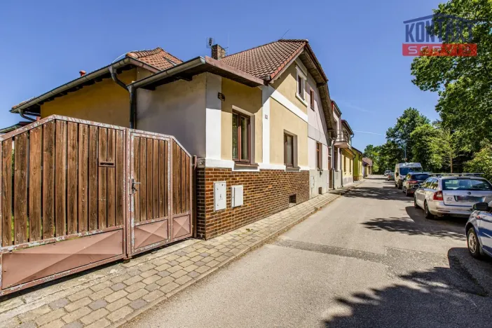 Prodej rodinného domu, Veselí nad Lužnicí - Veselí nad Lužnicí I, Na Potoce, 145 m2