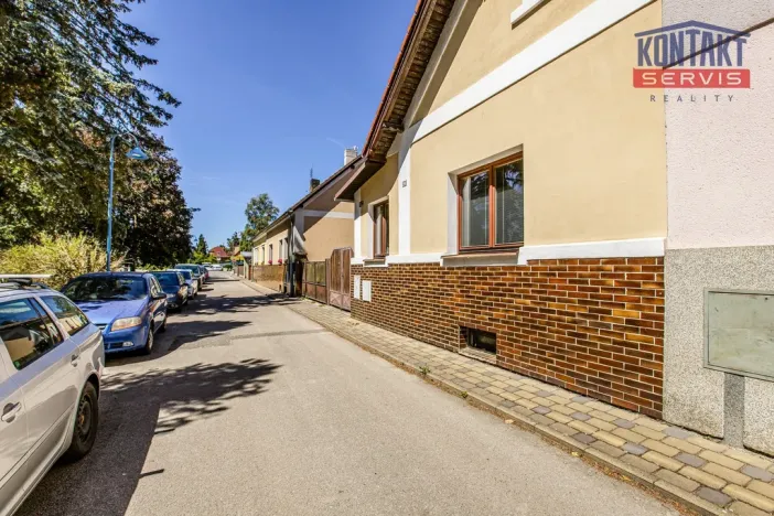 Prodej rodinného domu, Veselí nad Lužnicí - Veselí nad Lužnicí I, Na Potoce, 145 m2
