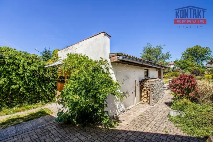 Prodej rodinného domu, Veselí nad Lužnicí - Veselí nad Lužnicí I, Na Potoce, 145 m2