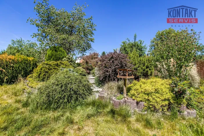 Prodej rodinného domu, Veselí nad Lužnicí - Veselí nad Lužnicí I, Na Potoce, 145 m2