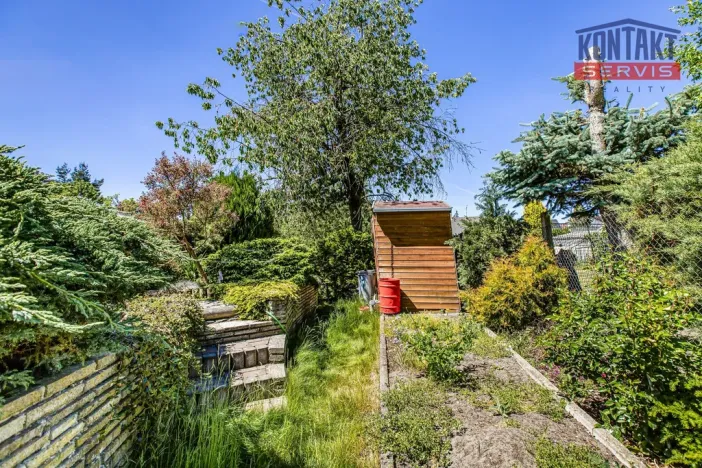 Prodej rodinného domu, Veselí nad Lužnicí - Veselí nad Lužnicí I, Na Potoce, 145 m2
