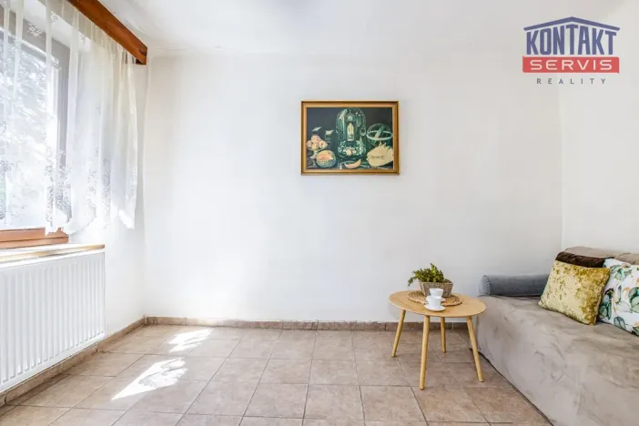 Prodej rodinného domu, Veselí nad Lužnicí - Veselí nad Lužnicí I, Na Potoce, 145 m2