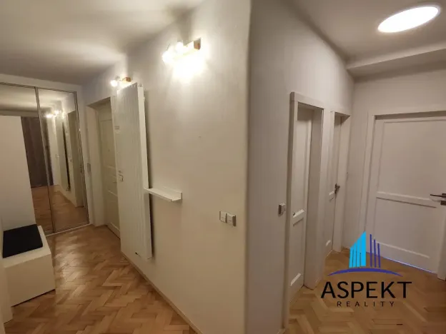 Pronájem bytu 2+1, Praha - Žižkov, Hartigova, 71 m2