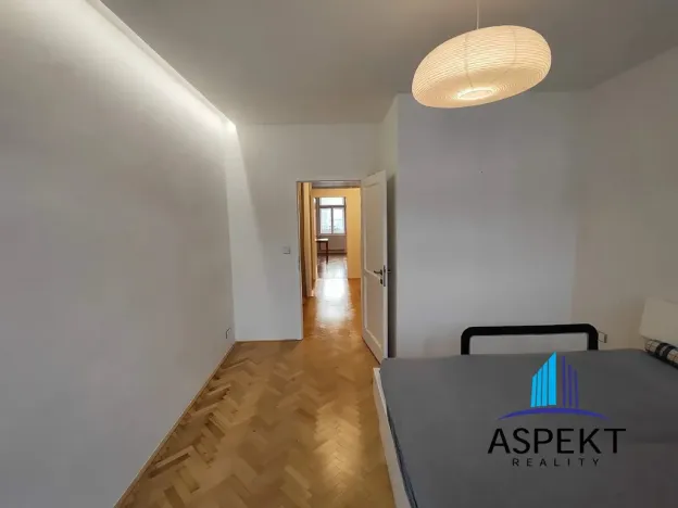 Pronájem bytu 2+1, Praha - Žižkov, Hartigova, 71 m2