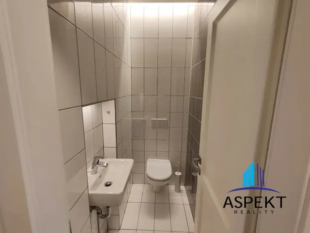 Pronájem bytu 2+1, Praha - Žižkov, Hartigova, 71 m2