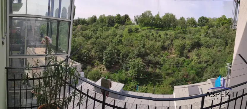 Pronájem bytu 2+1, Praha - Žižkov, Hartigova, 71 m2