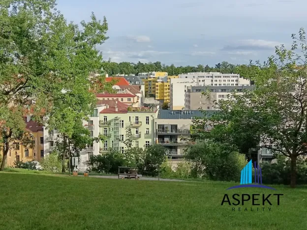 Pronájem bytu 2+1, Praha - Žižkov, Hartigova, 71 m2