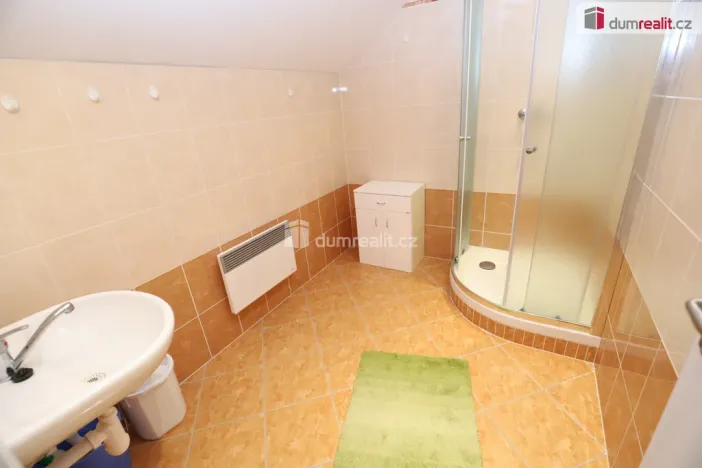Prodej rodinného domu, Mnichov - Rájov, 200 m2
