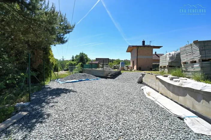 Prodej rodinného domu, Plzeň, 16 m2