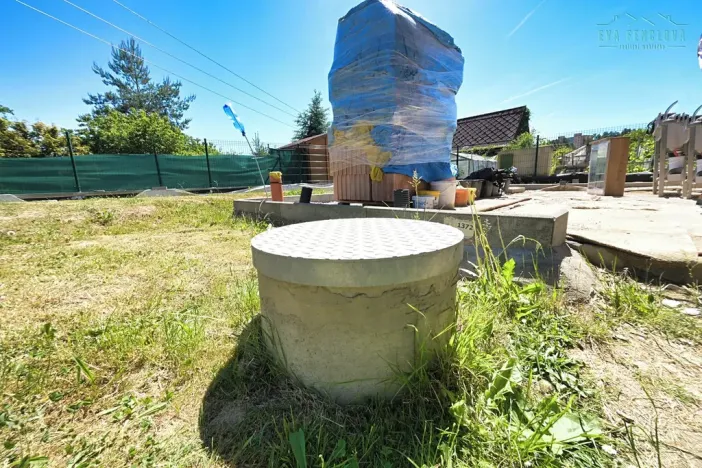 Prodej rodinného domu, Plzeň, 16 m2
