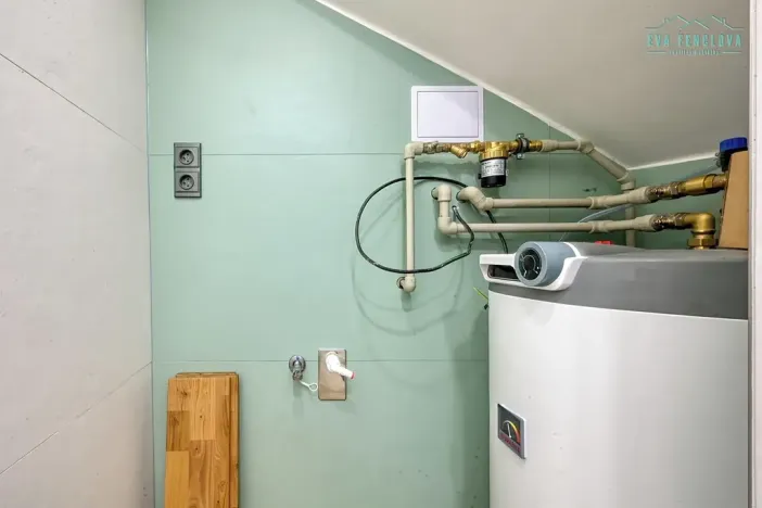 Prodej rodinného domu, Plzeň, 16 m2