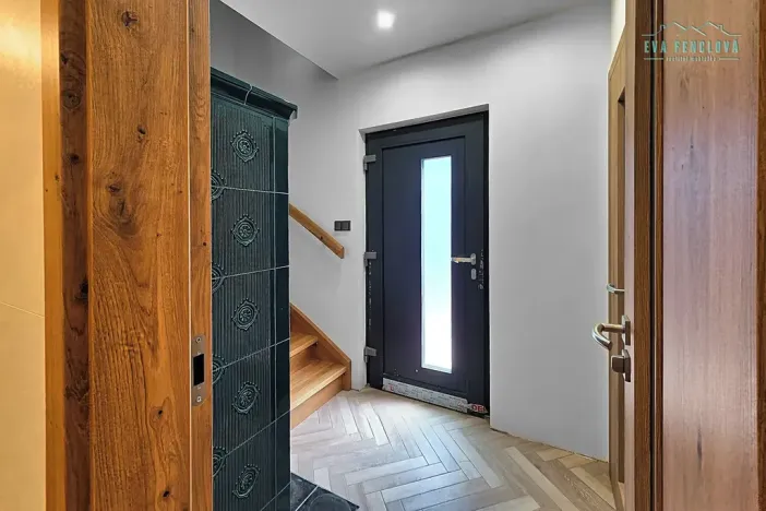 Prodej rodinného domu, Plzeň, 16 m2