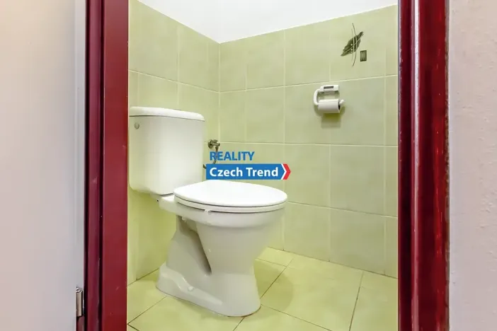 Prodej rodinného domu, Konice, Zádvoří, 80 m2
